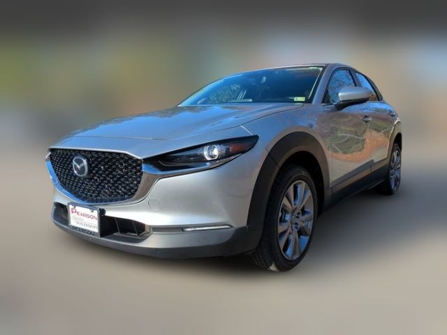 2021 Mazda CX-30 Preferred