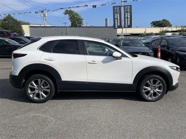 2021 Mazda CX-30 Preferred