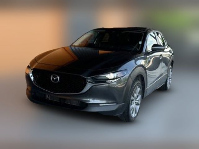 2021 Mazda CX-30 Preferred