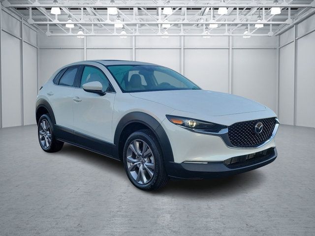 2021 Mazda CX-30 Preferred