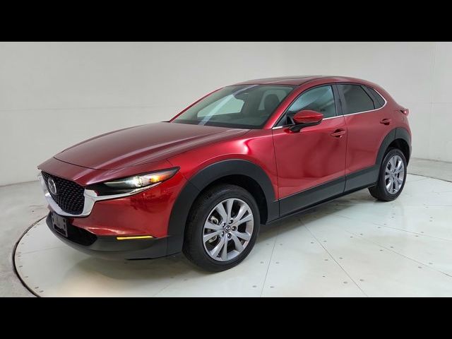 2021 Mazda CX-30 Preferred