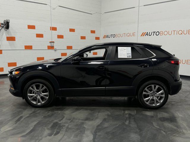 2021 Mazda CX-30 Preferred