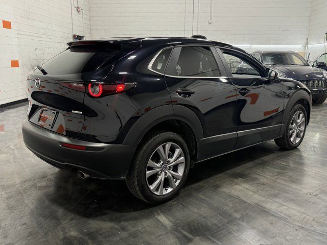 2021 Mazda CX-30 Preferred