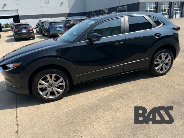 2021 Mazda CX-30 Preferred