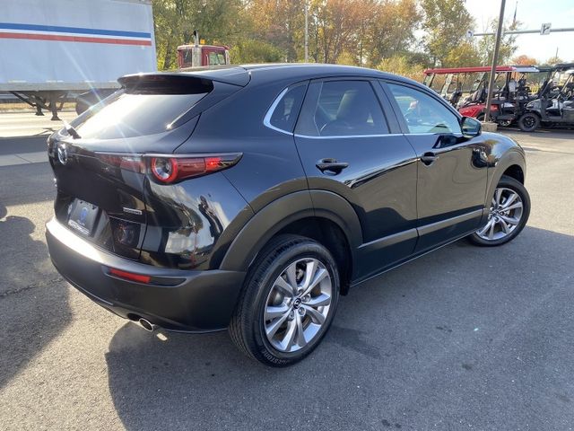 2021 Mazda CX-30 Preferred