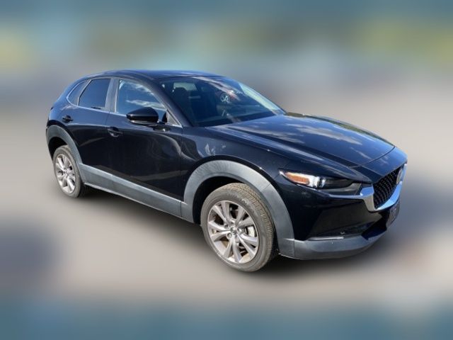 2021 Mazda CX-30 Preferred