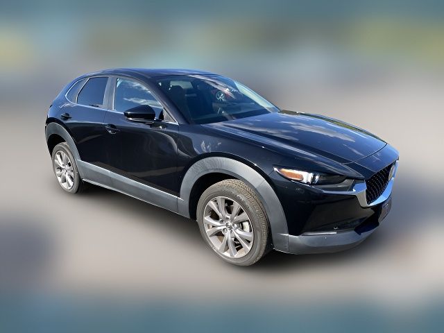 2021 Mazda CX-30 Preferred