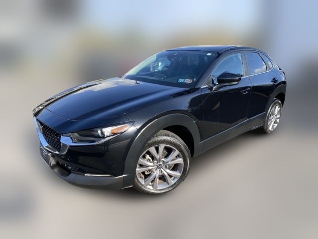 2021 Mazda CX-30 Preferred