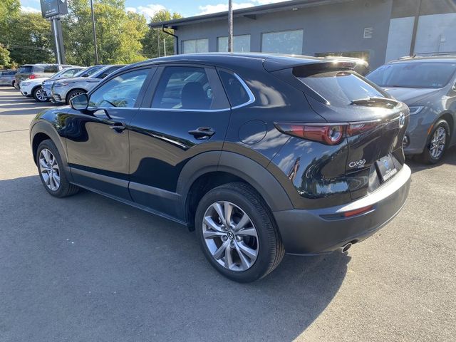 2021 Mazda CX-30 Preferred