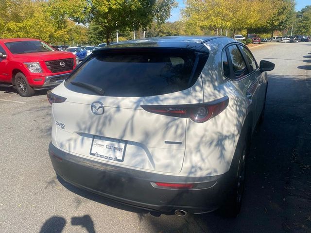 2021 Mazda CX-30 Preferred