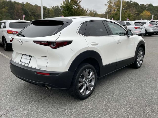 2021 Mazda CX-30 Preferred