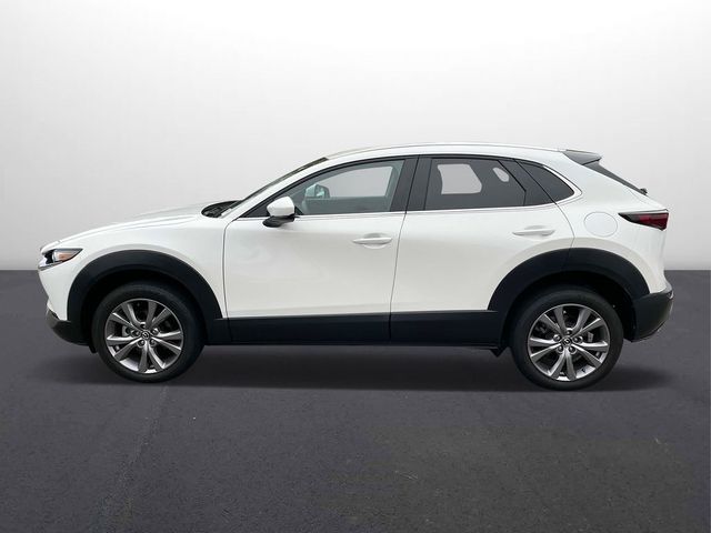 2021 Mazda CX-30 Preferred