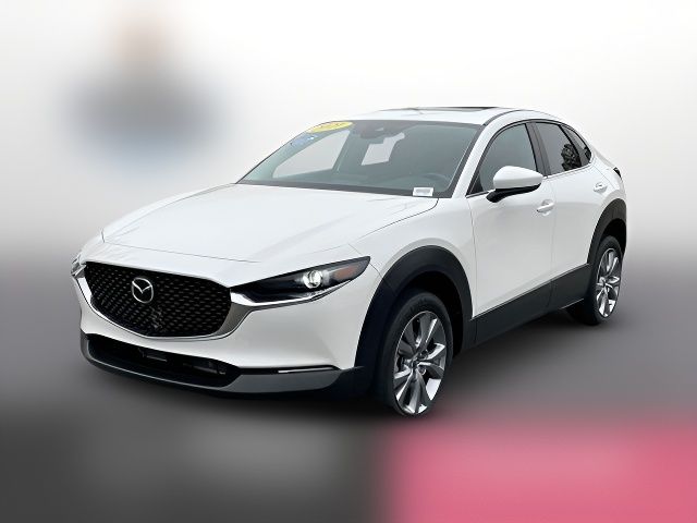 2021 Mazda CX-30 Preferred