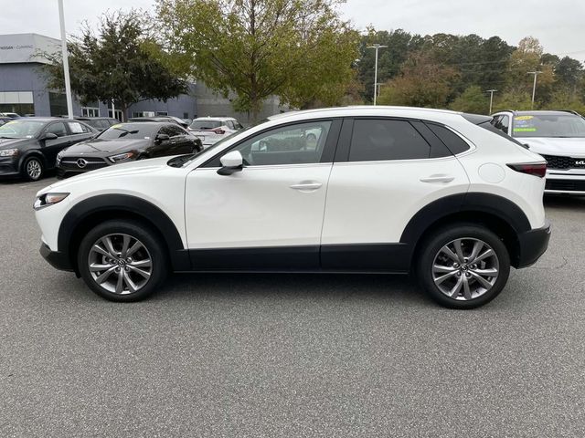 2021 Mazda CX-30 Preferred