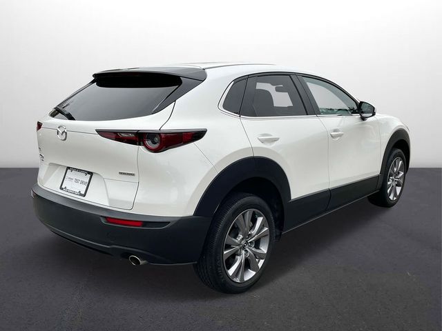 2021 Mazda CX-30 Preferred