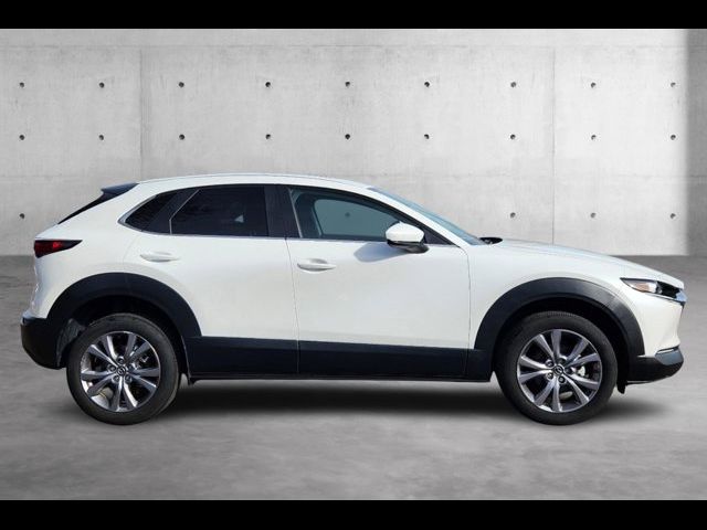 2021 Mazda CX-30 Preferred