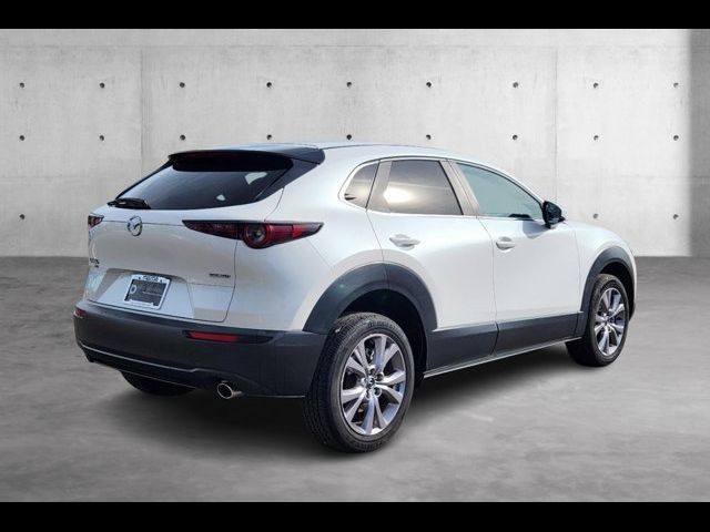 2021 Mazda CX-30 Preferred