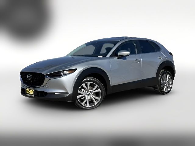 2021 Mazda CX-30 Preferred