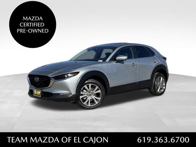 2021 Mazda CX-30 Preferred