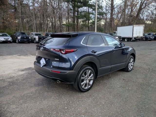 2021 Mazda CX-30 Preferred