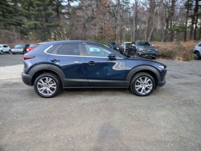 2021 Mazda CX-30 Preferred