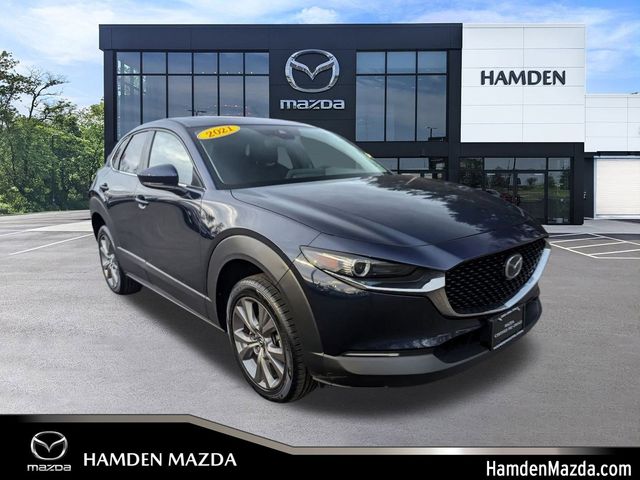 2021 Mazda CX-30 Preferred