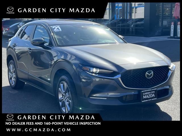 2021 Mazda CX-30 Preferred