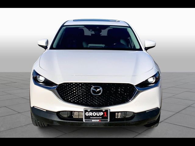 2021 Mazda CX-30 Preferred