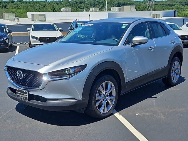 2021 Mazda CX-30 Preferred