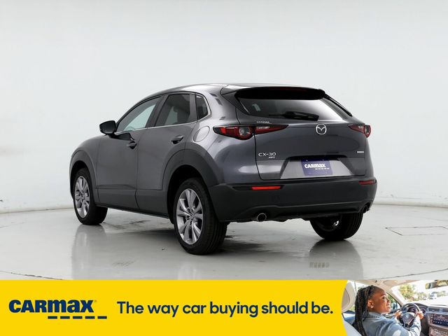 2021 Mazda CX-30 Preferred