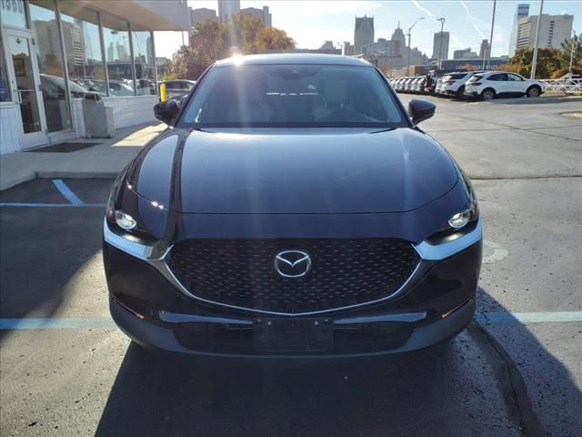 2021 Mazda CX-30 Preferred