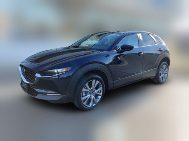 2021 Mazda CX-30 Preferred