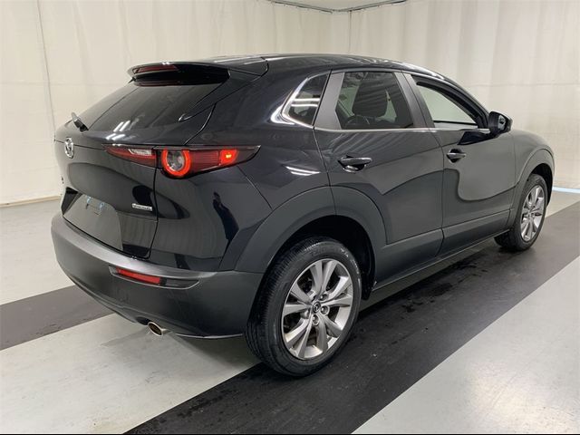 2021 Mazda CX-30 Preferred