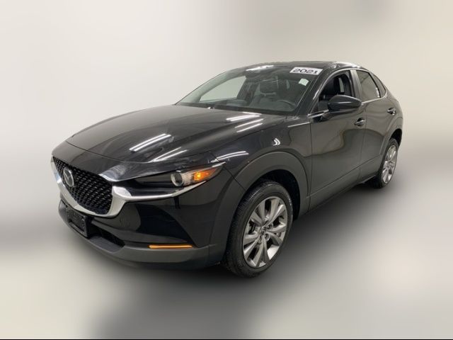 2021 Mazda CX-30 Preferred