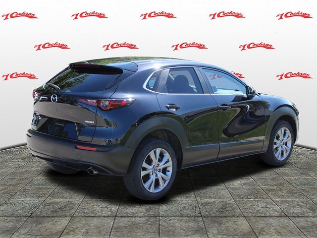 2021 Mazda CX-30 Preferred