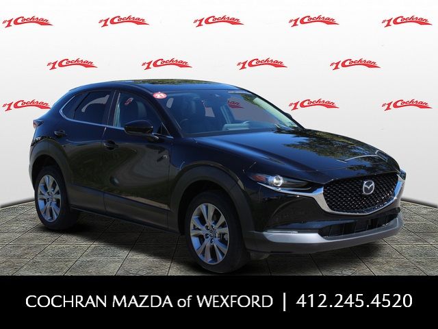 2021 Mazda CX-30 Preferred