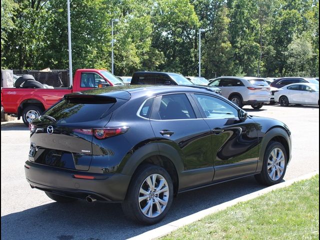 2021 Mazda CX-30 Preferred