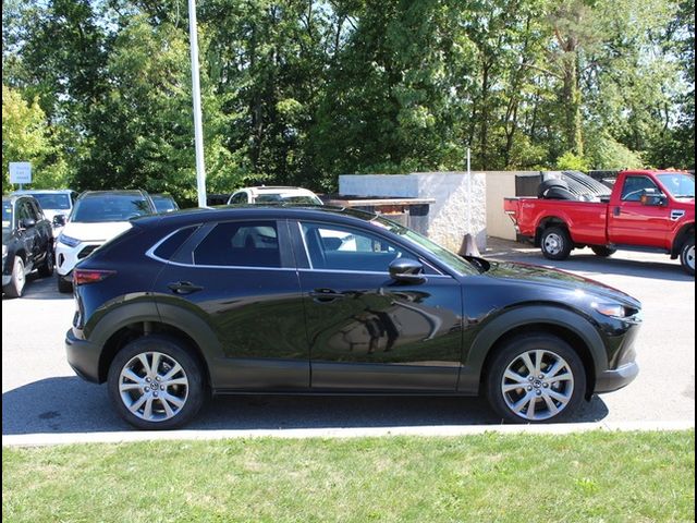 2021 Mazda CX-30 Preferred