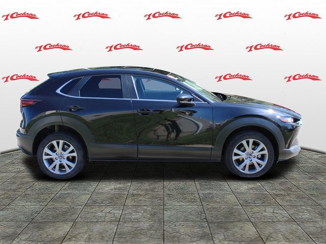 2021 Mazda CX-30 Preferred