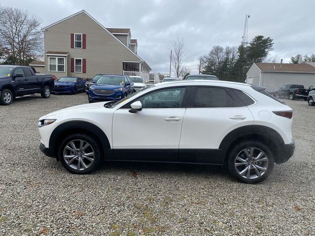 2021 Mazda CX-30 Preferred