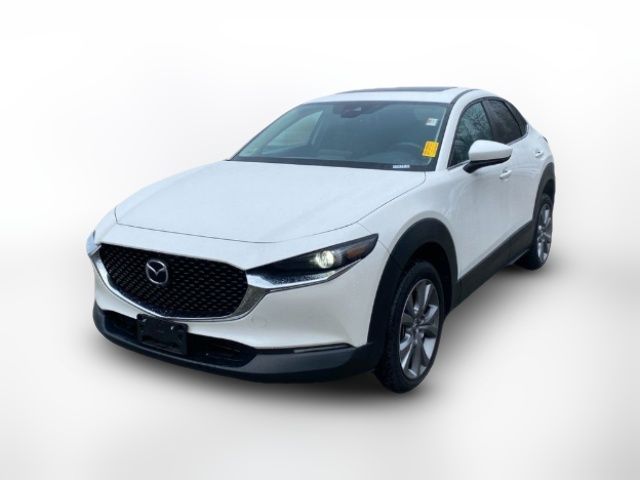 2021 Mazda CX-30 Preferred