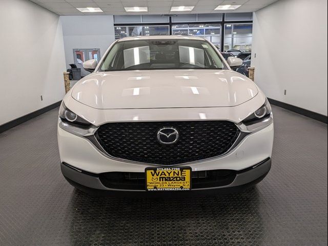 2021 Mazda CX-30 Preferred