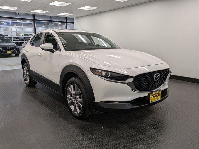 2021 Mazda CX-30 Preferred