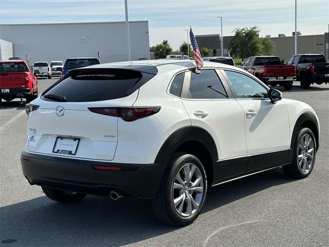 2021 Mazda CX-30 Preferred