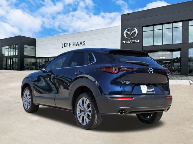 2021 Mazda CX-30 Preferred