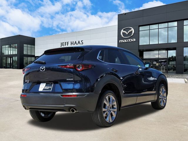 2021 Mazda CX-30 Preferred