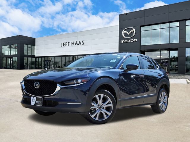 2021 Mazda CX-30 Preferred