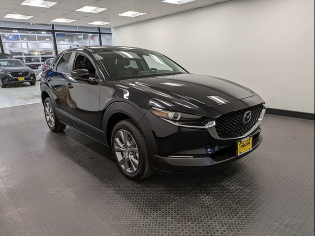 2021 Mazda CX-30 Preferred