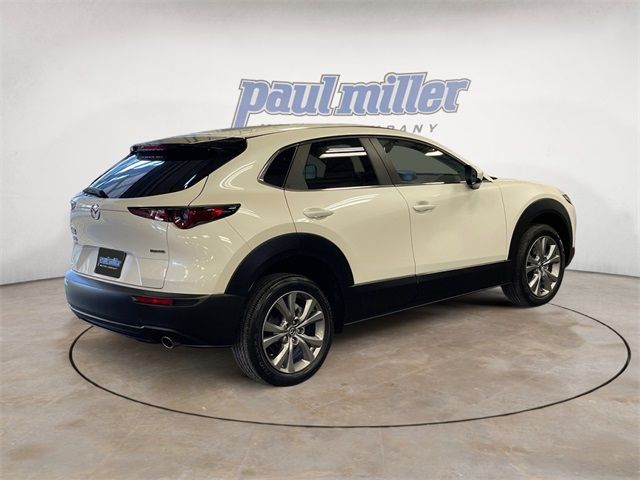 2021 Mazda CX-30 Preferred