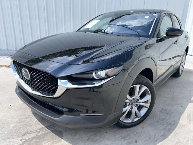 2021 Mazda CX-30 Preferred